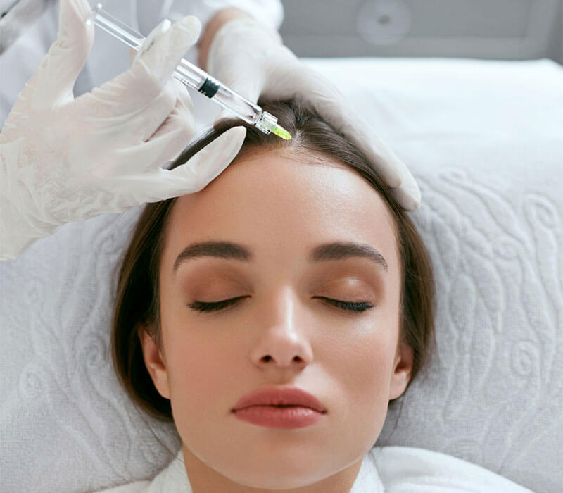 Mesotherapy Treatment in South Delhi