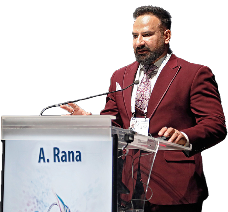 ASK DR. AJAY RANA - Top Dermatologists in Delhi: Expert Skin Care